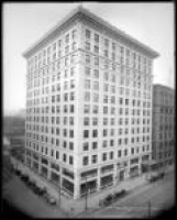 Building History | Denver Public Library History