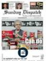 The Pittston Dispatch 06-26-2011 | Steak | Sausage