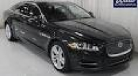 Used Jaguar Cars For Sale in Des Moines, IA
