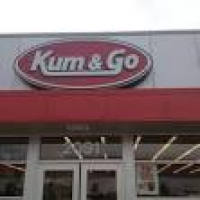 Kum & Go - Gas Stations - 2091 E Main St, Lamoni, IA - Phone ...