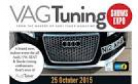 VAG Tuner Expo FREE | Performance Audi