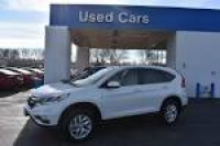 Pre-Owned Featured Cars | Smart Honda Des Moines, IA 50325