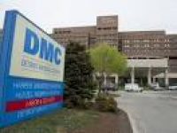 Inspections begin at DMC hospital after dirty instruments allegation