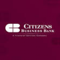 Citizens Business Bank - Banks & Credit Unions - Ventura, CA ...