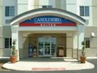 Candlewood Suites Waterloo- Cedar Falls (Quality Inn & Suites) in ...