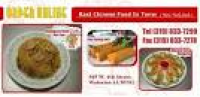 Red Apple Chinese Restaurant in Waterloo, IA | 305 W 4th St ...