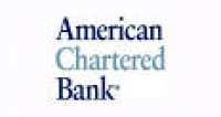 American Chartered Bank Online Banking Login | Bank Login