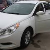 Enterprise Rent-A-Car - 12 Reviews - Car Rental - 2551 100th St ...