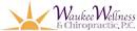 Patient Testimonials - Waukee Wellness & Chiropractic
