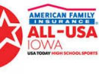 American Family Insurance ALL-USA Performers of the Week