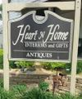 Heart n Home Interiors & Gifts | HeartnHome