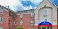West Des Moines Hotels: Candlewood Suites Des Moines - Extended ...