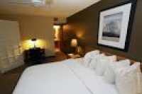 Penthouse - Picture of Sterling Hotel and Suites, Clive - TripAdvisor