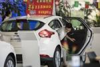 China will continue to suspend extra tariffs on US vehicles, auto ...
