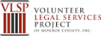 Volunteer Legal Services of Monroe County, Inc.