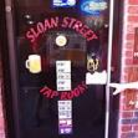 Sloan Street Tap Room - Bars - 109 Sloan St, Clemson, SC - Phone ...