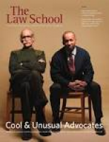 The Law School 2007 by NYU School of Law - issuu