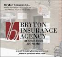 About Us – Bryton Insurance