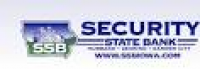 Security State Bank - Welcome!