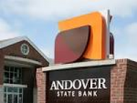 Contact Us | Andover State Bank