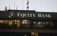 Equity Bank finalizes First Federal acquisition | The Wichita Eagle