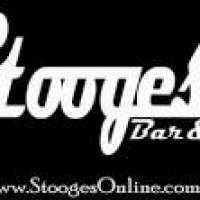 Stooges Bar & Grill - CLOSED - American (New) - 220 W 3rd St ...