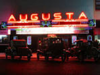 Augusta Historic Theatre & Augusta Arts Council - Home | Facebook