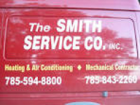 Smith Service Company, Inc - Home | Facebook