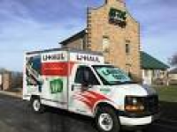 U-Haul truck rentals pull into iStorage in Shawnee | Shawnee Dispatch