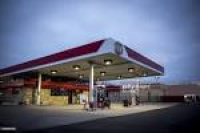 A Phillips 66 Gas Station Ahead Of Earnings Figures Photos and ...