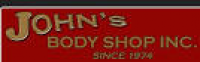 John's Body Shop | Auto Body Shop In Dodge City, KS 67801 | Dodge ...