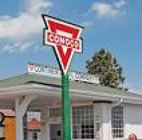 Conoco Gas Stations | Conoco Quality Fuel