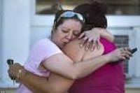 Texas shooter targeted church where ex's in-laws worshiped | Daily ...