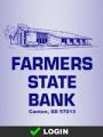 Farmers State Bank - Home