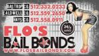 About Flo's Bail Bonds | Bastrop, TX Bail Bonds