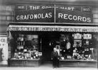 14 best Store Fronts images on Pinterest | Vintage photos, Store ...