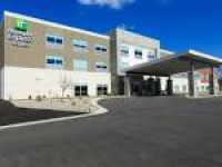 Holiday Inn Express & Suites Coldwater Hotel by IHG
