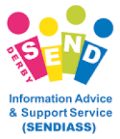 Derby SEND Information Advice and Support Service | Derby City Council