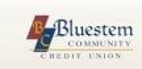 Bluestem Community Credit Union - Locations and Hours