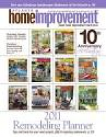 Atlanta Home Improvement 0113 by My Home Improvement Magazine - issuu