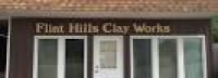 Flint Hills Clay Works - Arts & Crafts Store in Marion