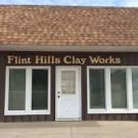 Flint Hills Clay Works - Arts & Crafts Store in Marion