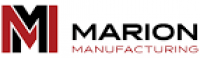 Home - Marion Manufacturing