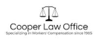 Cooper Law Office - Workers' Compensation and Personal Injury ...