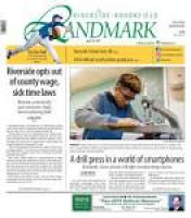 Landmark_042617 by Wednesday Journal - issuu