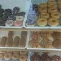 Six O One Donut Shop - Donuts - 601 S Broadway St, Pittsburg, KS ...