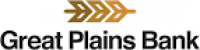 Home › Great Plains Bank