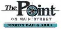 The Point on Main Patio Bar and Restaurant - Live Bands!