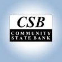 Community State Bank Galva on the App Store