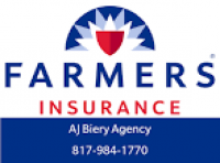 AJ Biery Farmers Insurance - Home | Facebook